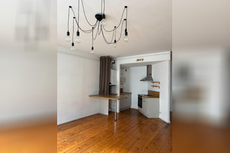 Ma-Cabane - Location Appartement Saint-Étienne, 66 m²