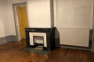 Ma-Cabane - Location Appartement Saint-Étienne, 44 m²