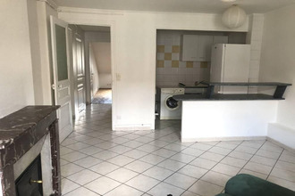 Ma-Cabane - Location Appartement Saint-Étienne, 46 m²