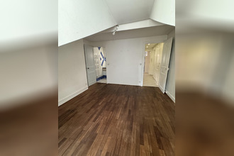 Ma-Cabane - Location Appartement Saint-Étienne, 46 m²