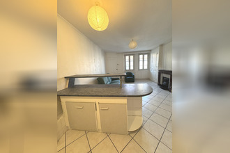 Ma-Cabane - Location Appartement Saint-Étienne, 46 m²