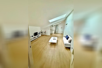 Ma-Cabane - Location Appartement Saint-Étienne, 46 m²