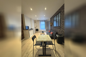 Ma-Cabane - Location Appartement Saint-Étienne, 38 m²