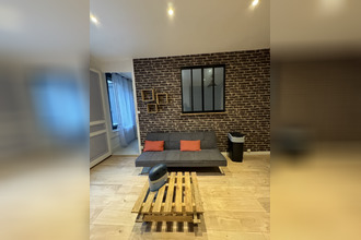 Ma-Cabane - Location Appartement Saint-Étienne, 38 m²