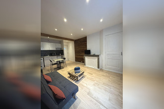 Ma-Cabane - Location Appartement Saint-Étienne, 38 m²