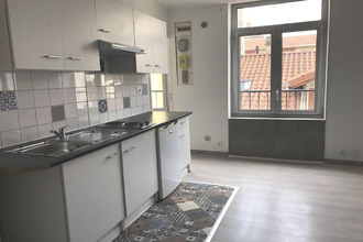 Ma-Cabane - Location Appartement Saint-Étienne, 26 m²