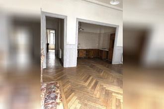 Ma-Cabane - Location Appartement Saint-Étienne, 89 m²