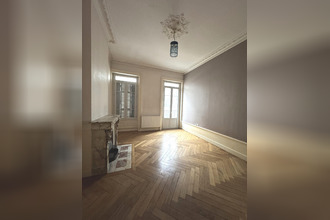 Ma-Cabane - Location Appartement Saint-Étienne, 89 m²