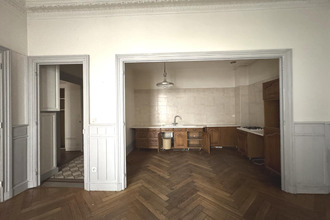 Ma-Cabane - Location Appartement Saint-Étienne, 89 m²