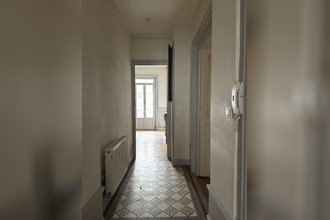 Ma-Cabane - Location Appartement Saint-Étienne, 89 m²