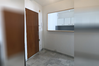 Ma-Cabane - Location Appartement Saint-Étienne, 50 m²