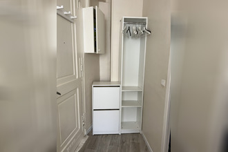 Ma-Cabane - Location Appartement Saint-Étienne, 22 m²