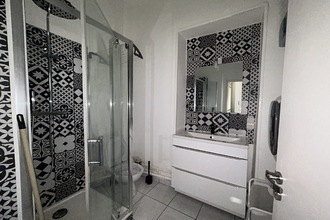 Ma-Cabane - Location Appartement Saint-Étienne, 22 m²