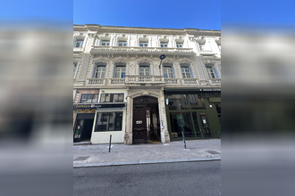 Ma-Cabane - Location Appartement Saint-Étienne, 22 m²