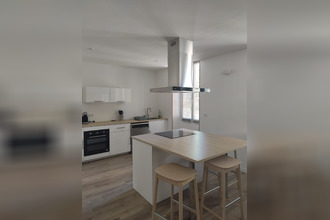 Ma-Cabane - Location Appartement Saint-Étienne, 105 m²