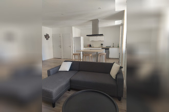 Ma-Cabane - Location Appartement Saint-Étienne, 105 m²