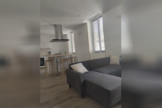 Ma-Cabane - Location Appartement Saint-Étienne, 105 m²