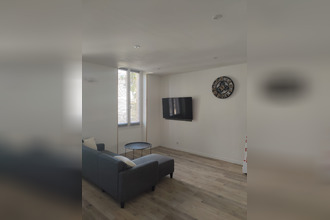 Ma-Cabane - Location Appartement Saint-Étienne, 105 m²