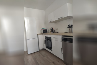 Ma-Cabane - Location Appartement Saint-Étienne, 105 m²