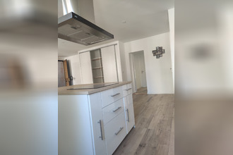 Ma-Cabane - Location Appartement Saint-Étienne, 105 m²