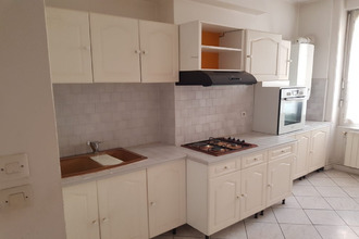 Ma-Cabane - Location Appartement Saint-Étienne, 64 m²
