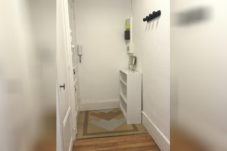 Ma-Cabane - Location Appartement Saint-Étienne, 35 m²