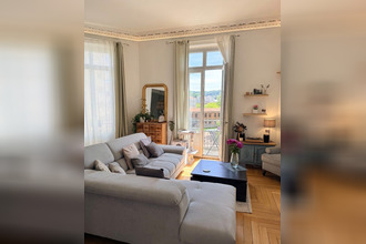 Ma-Cabane - Location Appartement Saint-Étienne, 99 m²
