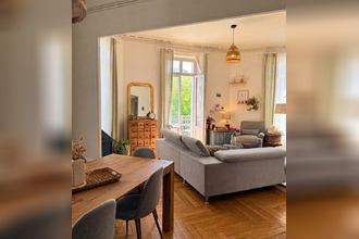 Ma-Cabane - Location Appartement Saint-Étienne, 99 m²
