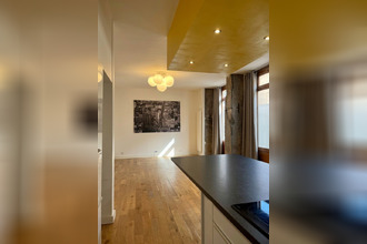 Ma-Cabane - Location Appartement Saint-Étienne, 77 m²