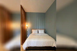 Ma-Cabane - Location Appartement Saint-Étienne, 31 m²