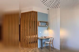 Ma-Cabane - Location Appartement Saint-Étienne, 31 m²