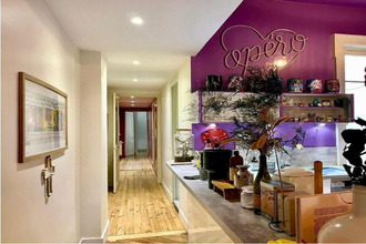Ma-Cabane - Location Appartement Saint-Étienne, 129 m²