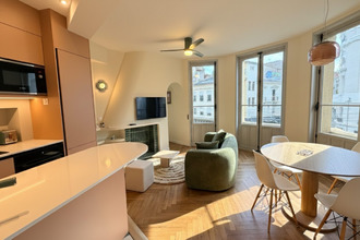 Ma-Cabane - Location Appartement Saint-Étienne, 60 m²