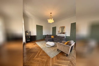 Ma-Cabane - Location Appartement Saint-Étienne, 118 m²