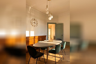 Ma-Cabane - Location Appartement Saint-Étienne, 118 m²