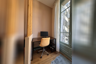 Ma-Cabane - Location Appartement Saint-Étienne, 118 m²