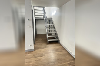 Ma-Cabane - Location Appartement Saint-Étienne, 70 m²