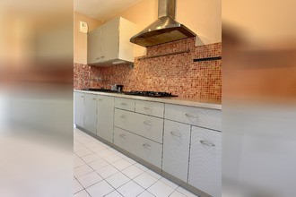 Ma-Cabane - Location Appartement Saint-Étienne, 68 m²