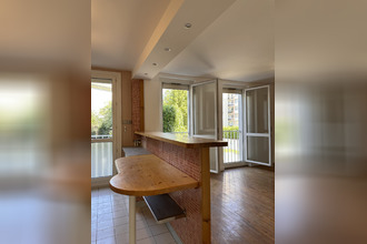 Ma-Cabane - Location Appartement Saint-Étienne, 68 m²
