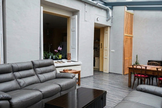 Ma-Cabane - Location Appartement Saint-Étienne, 110 m²