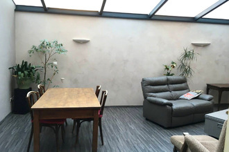 Ma-Cabane - Location Appartement Saint-Étienne, 110 m²