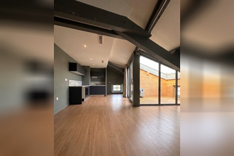 Ma-Cabane - Location Appartement Saint-Étienne, 94 m²
