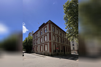 Ma-Cabane - Location Appartement Saint-Étienne, 46 m²