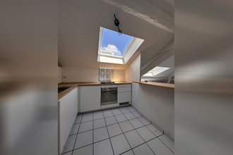 Ma-Cabane - Location Appartement Saint-Étienne, 46 m²