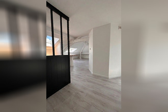 Ma-Cabane - Location Appartement Saint-Étienne, 46 m²