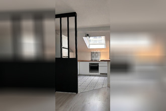 Ma-Cabane - Location Appartement Saint-Étienne, 46 m²