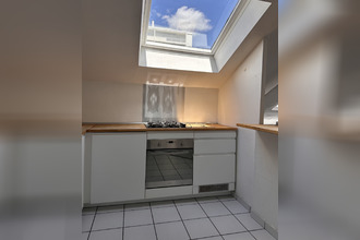 Ma-Cabane - Location Appartement Saint-Étienne, 46 m²