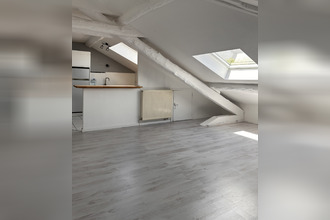 Ma-Cabane - Location Appartement Saint-Étienne, 46 m²