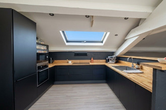 Ma-Cabane - Location Appartement Saint-Étienne, 151 m²
