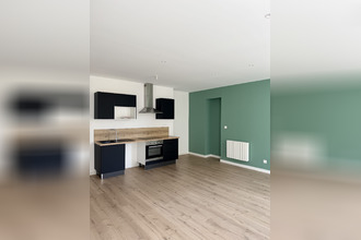 Ma-Cabane - Location Appartement Saint-Étienne, 78 m²